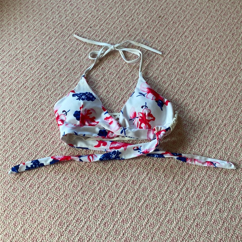 Bikini top